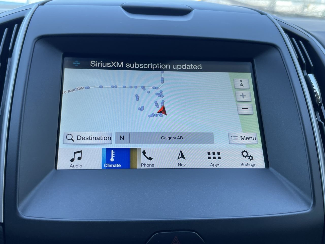 Used 2019  Ford SEL - AWD image 26