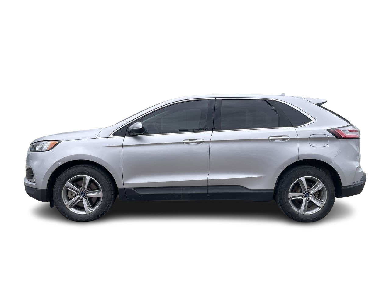 Used 2019  Ford SEL - AWD image 5