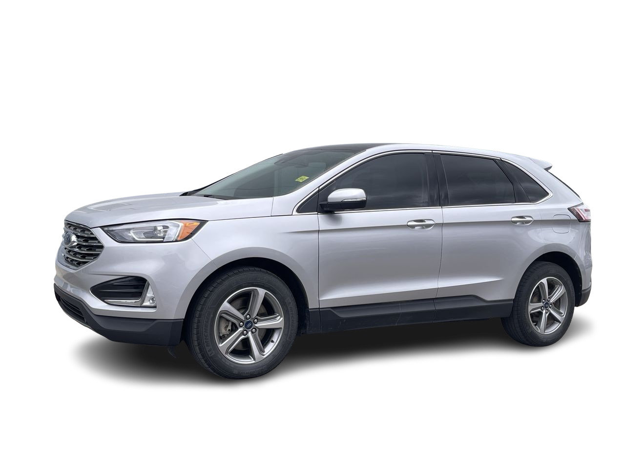 Used 2019  Ford SEL - AWD image 4