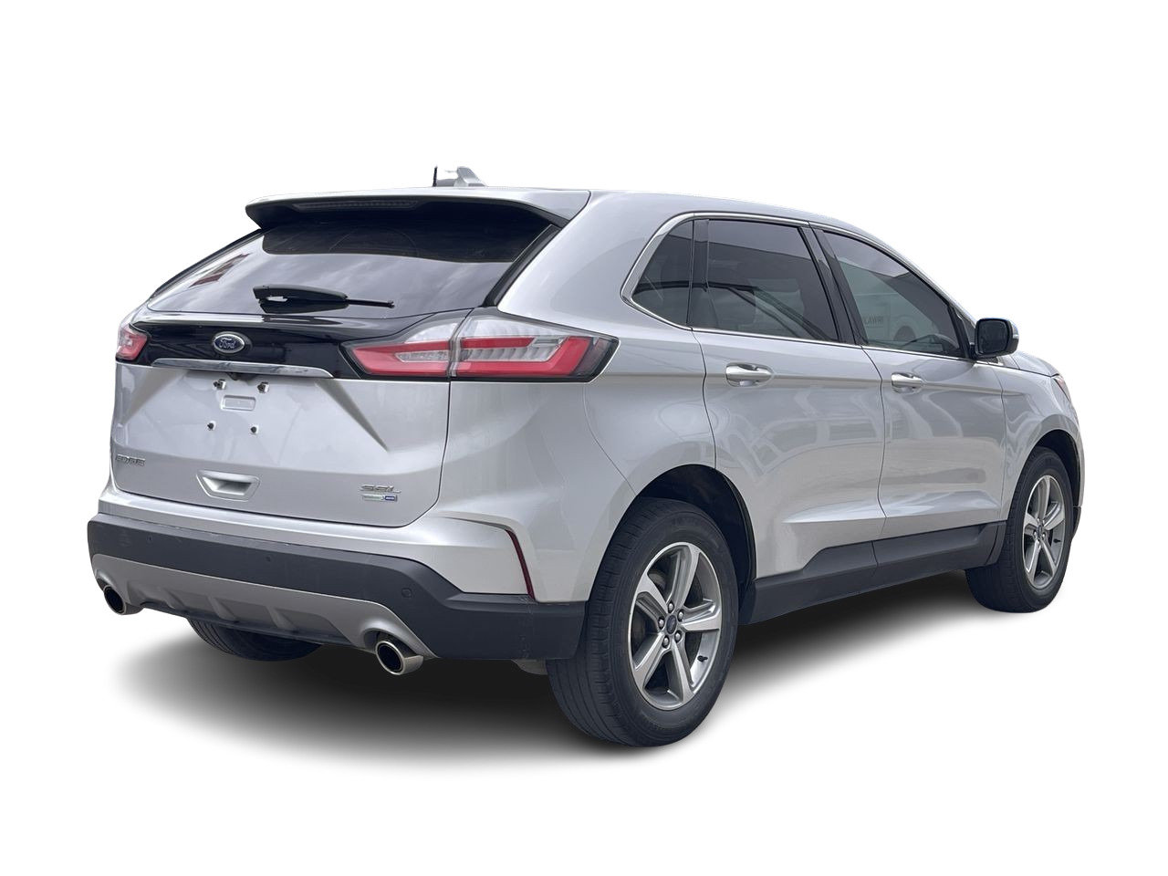 Used 2019  Ford SEL - AWD image 11