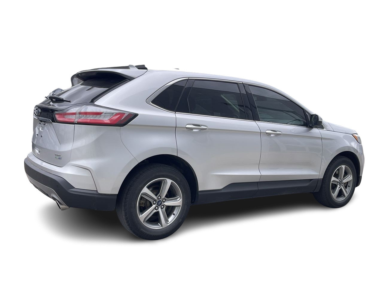 Used 2019  Ford SEL - AWD image 12