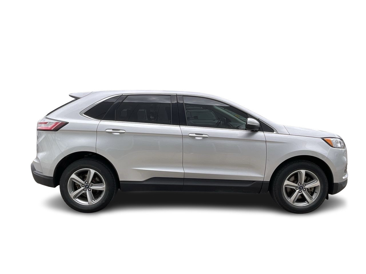 Used 2019  Ford SEL - AWD image 13