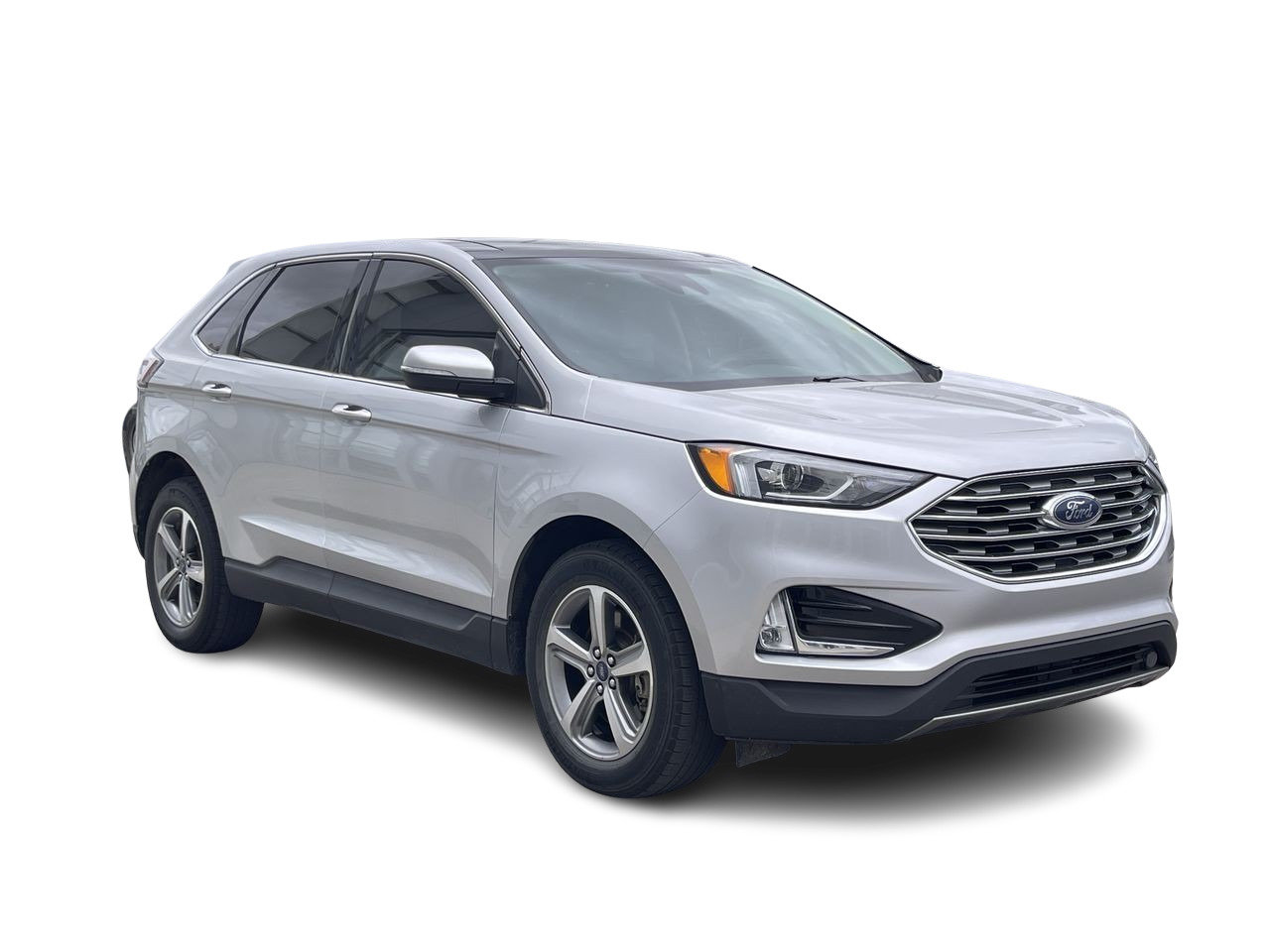 Used 2019  Ford SEL - AWD image 15