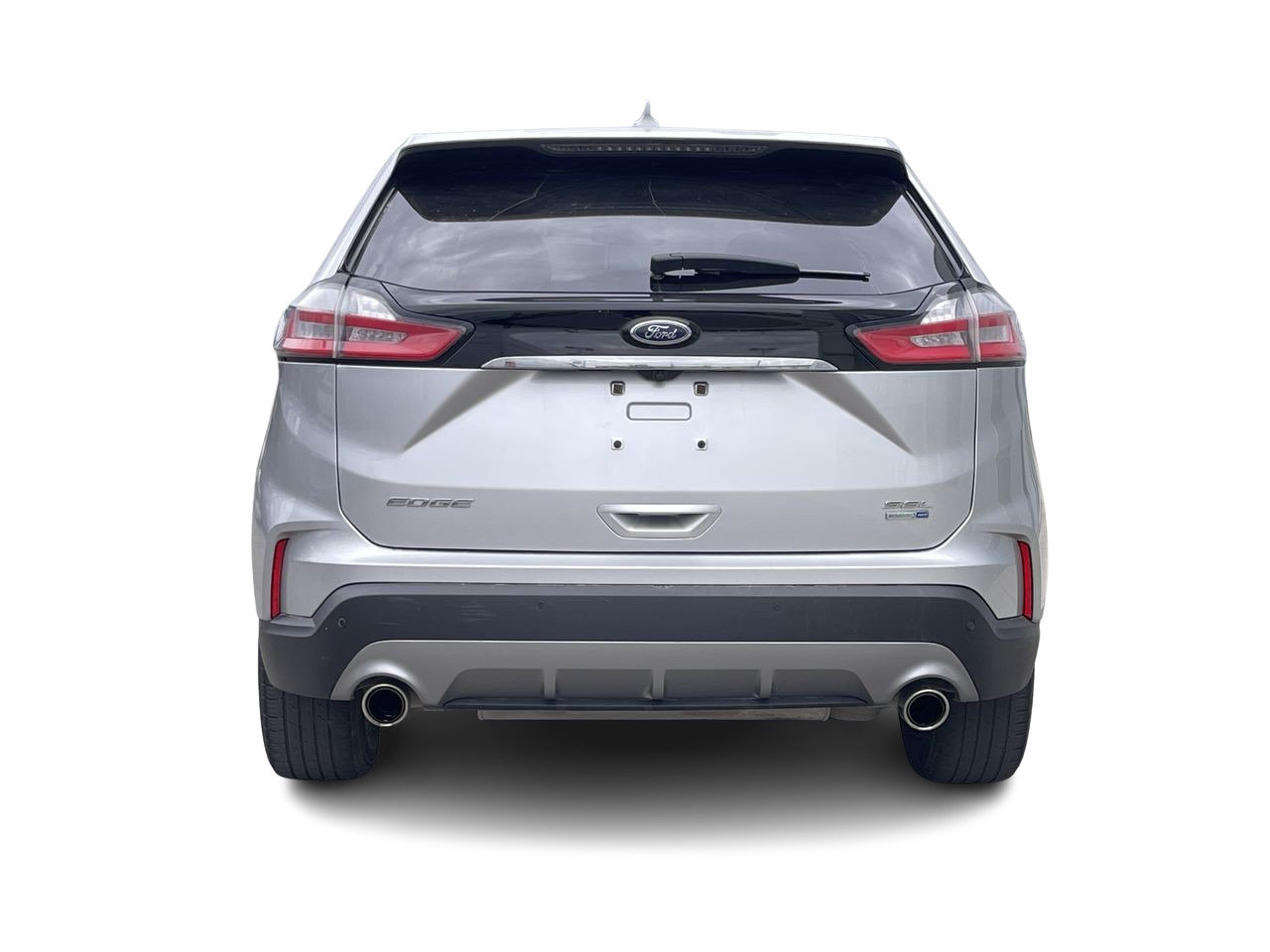 Used 2019  Ford SEL - AWD image 9