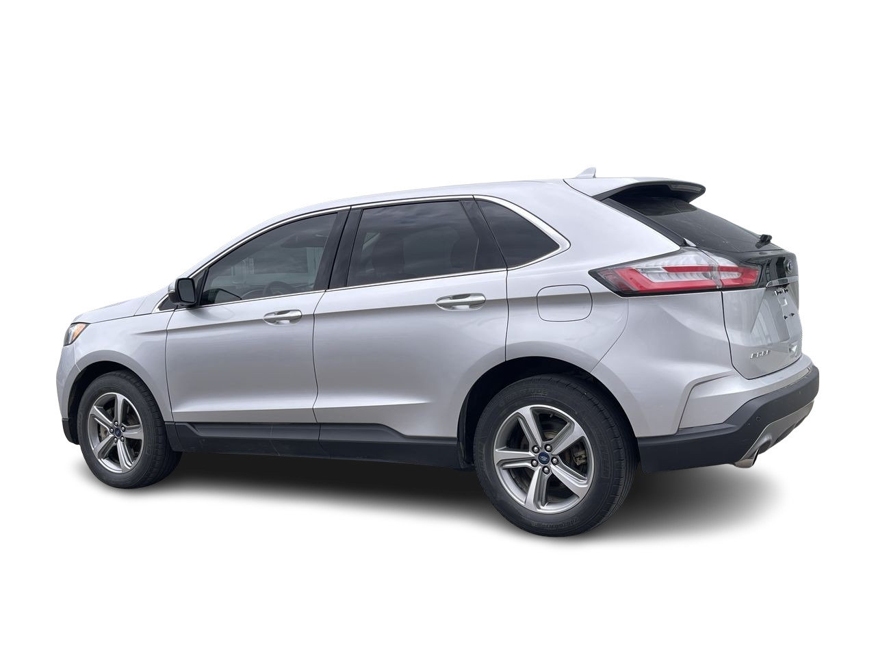 Used 2019  Ford SEL - AWD image 6