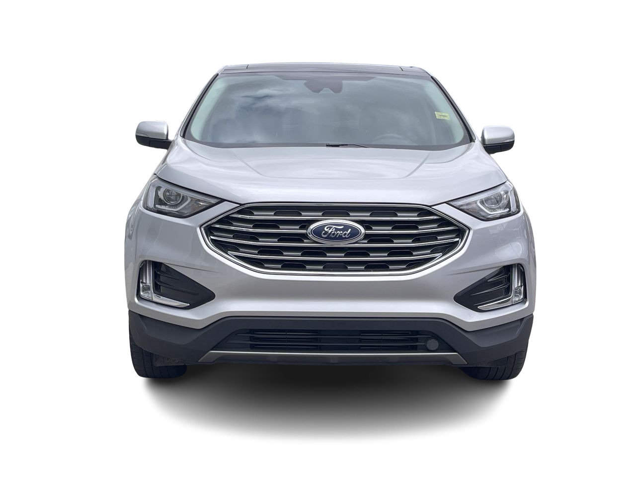 Used 2019  Ford SEL - AWD image 17