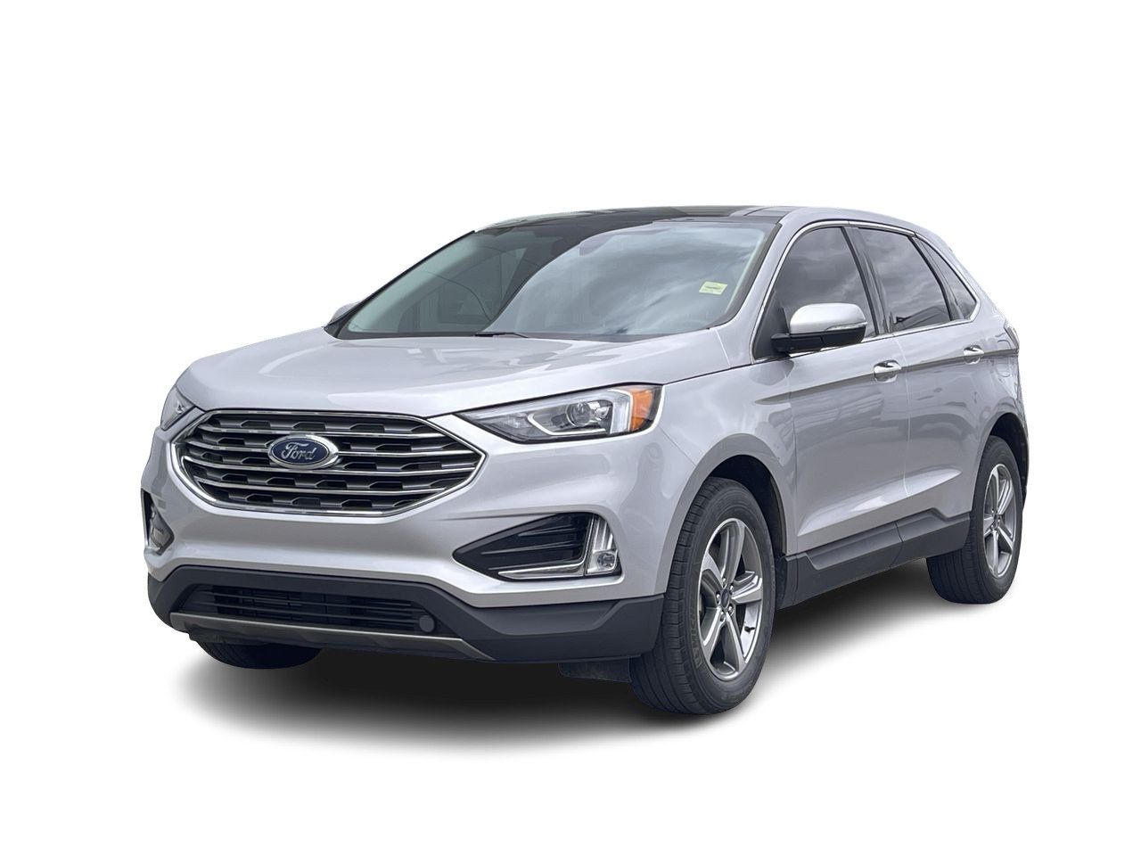 Used 2019  Ford SEL - AWD image 2