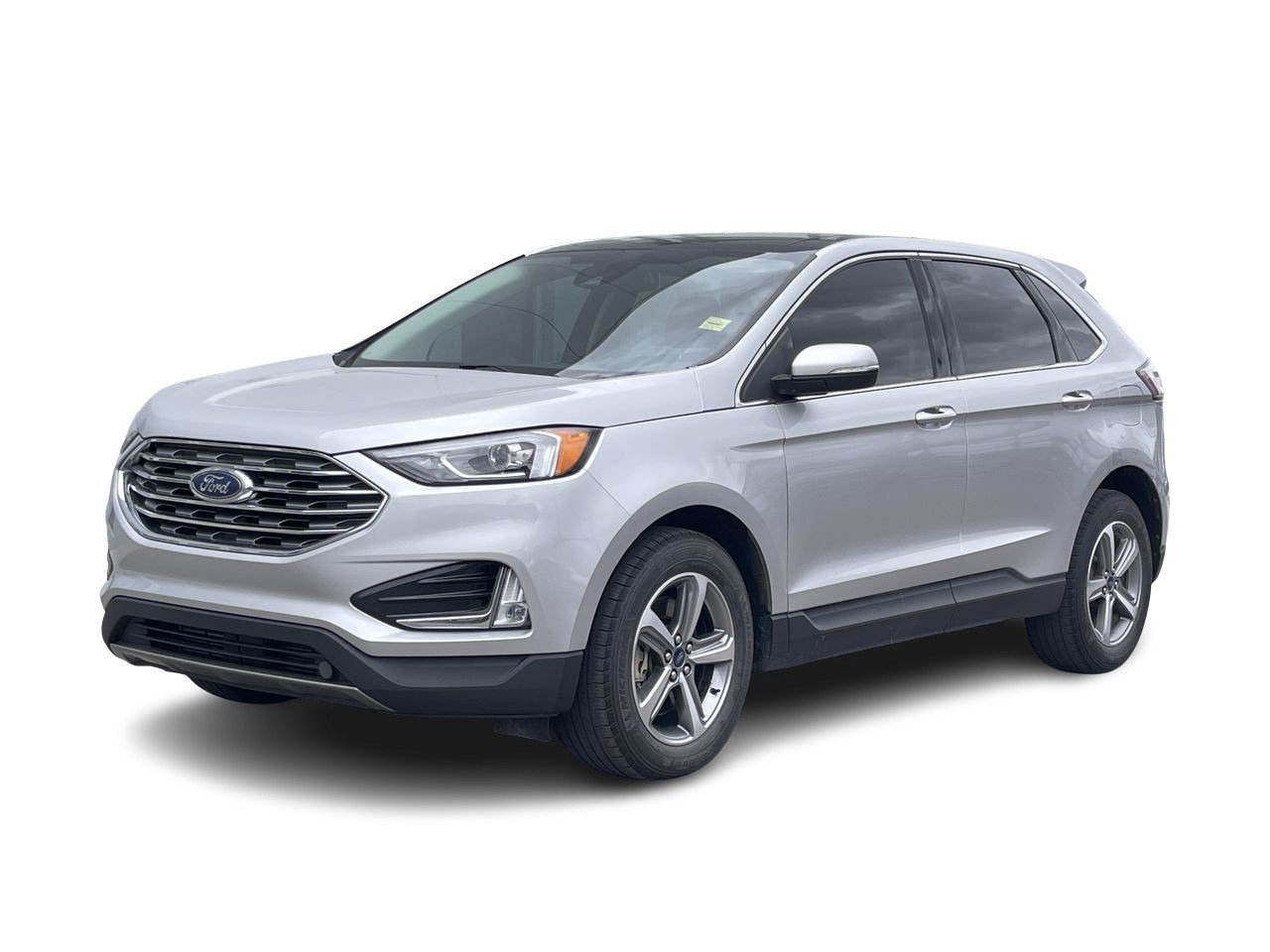 Used 2019  Ford SEL - AWD image 3