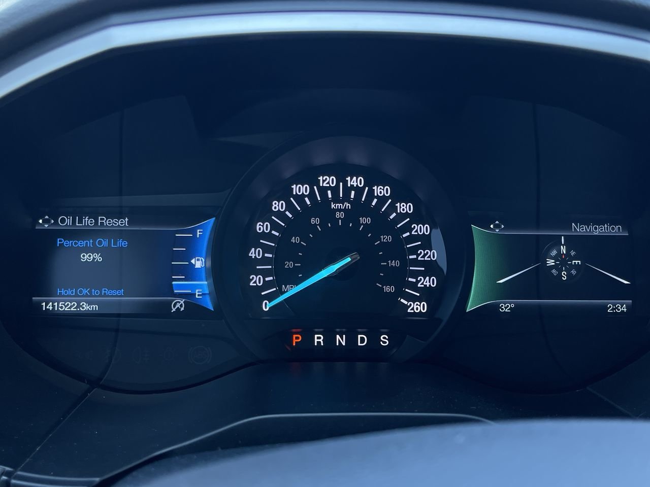 Used 2019  Ford SEL - AWD image 23