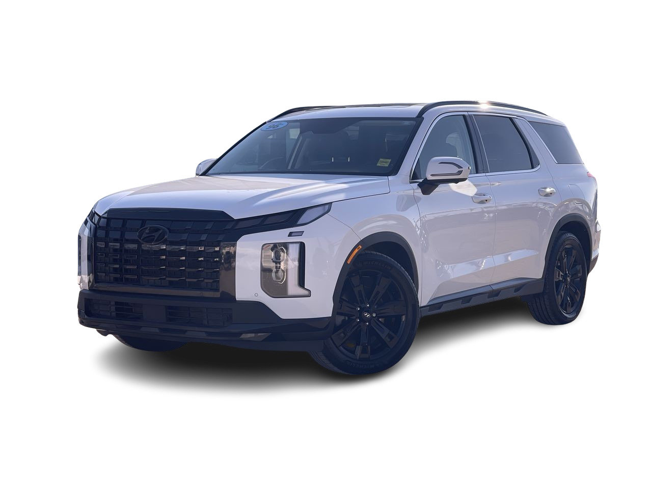 2024 Hyundai Palisade Urban AWD with 7 Passenger Seating