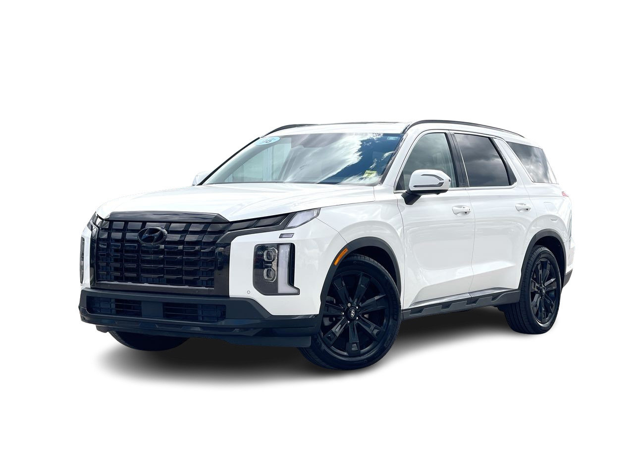 2024 Hyundai Palisade Urban AWD with 7 Passenger Seating