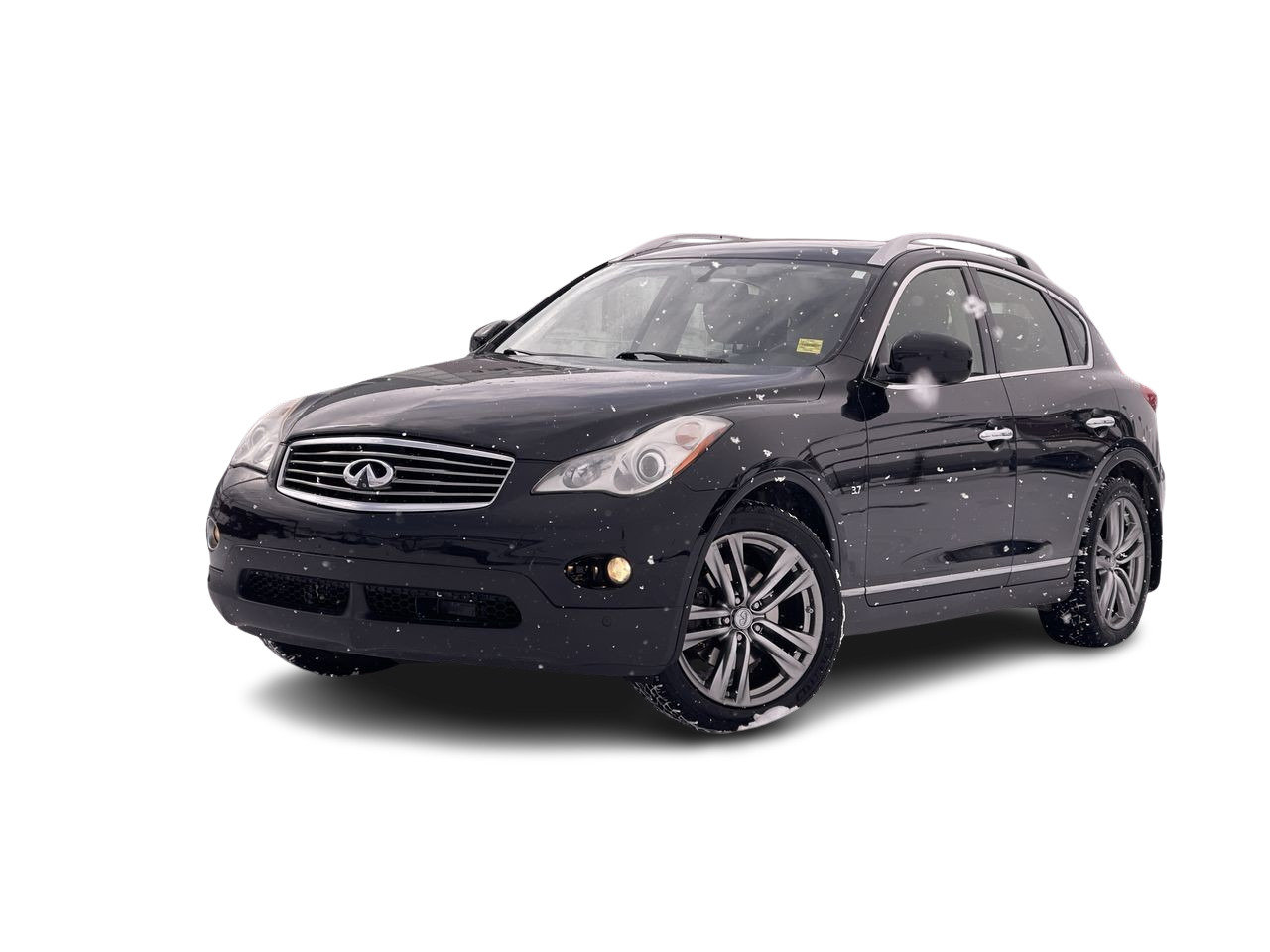 2014 INFINITI QX50 AWD