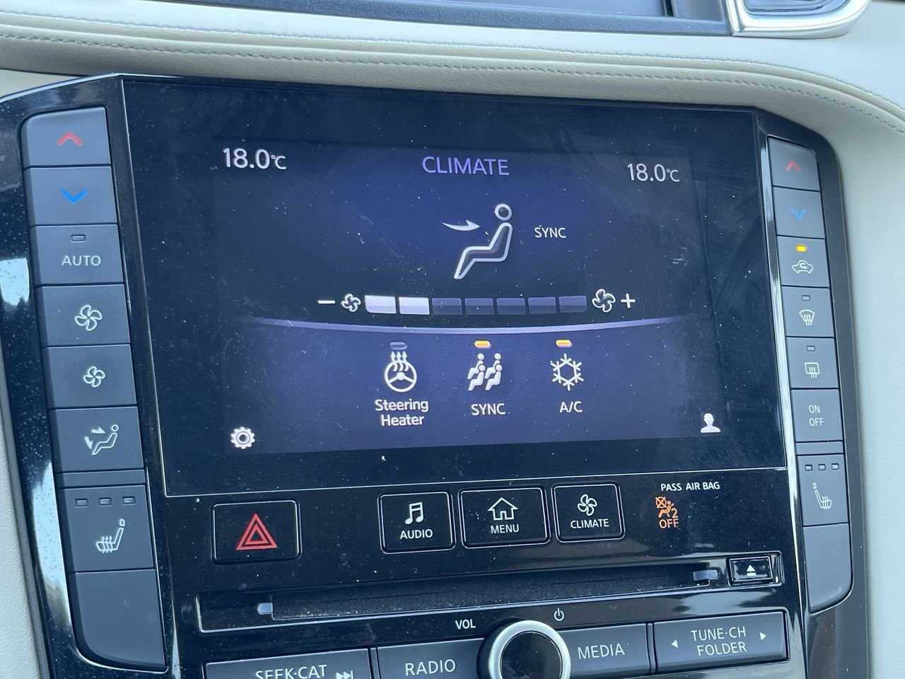 Used 2019 Majestic White Pearl INFINITI 2.0T Essential AWD image 27