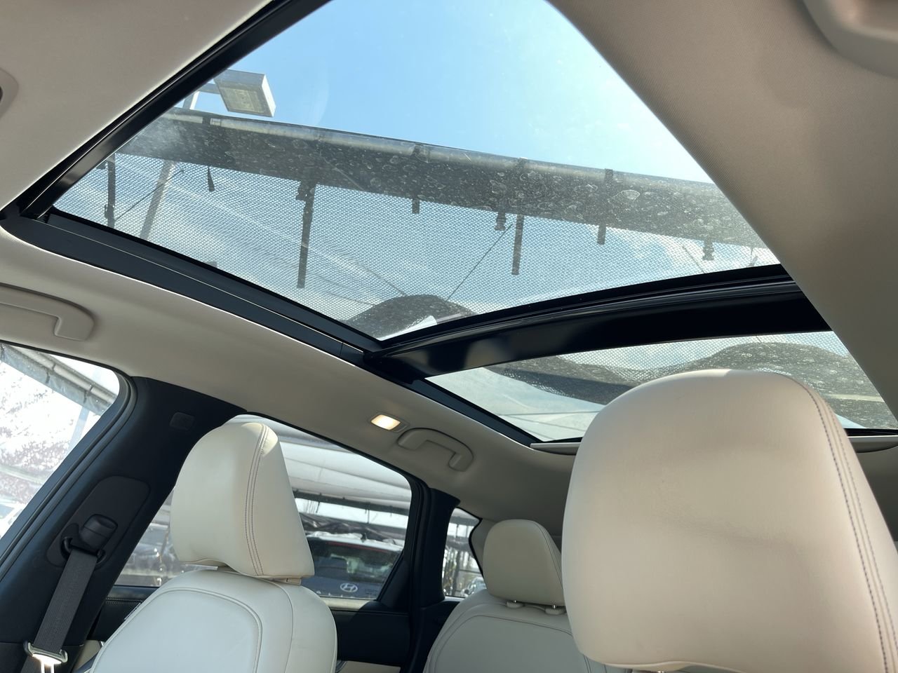 Used 2019 Majestic White Pearl INFINITI 2.0T Essential AWD image 30