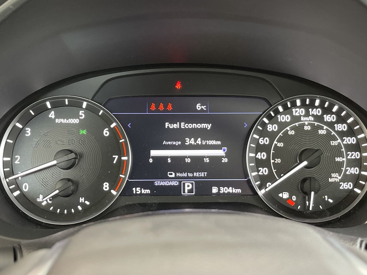 Used 2022 Majestic White Pearl INFINITI LUXE I-LINE AWD image 15