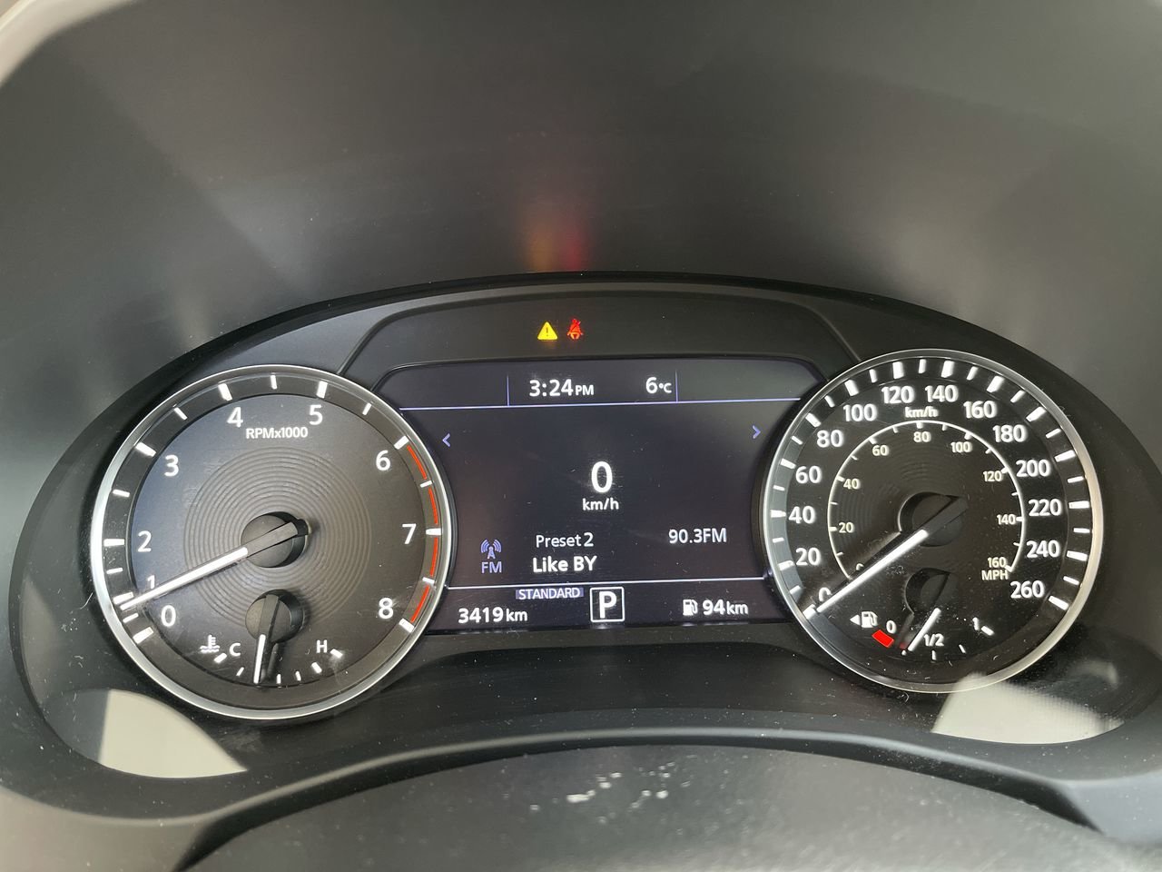 Used 2022 Mineral Black Pearl INFINITI Luxe image 23