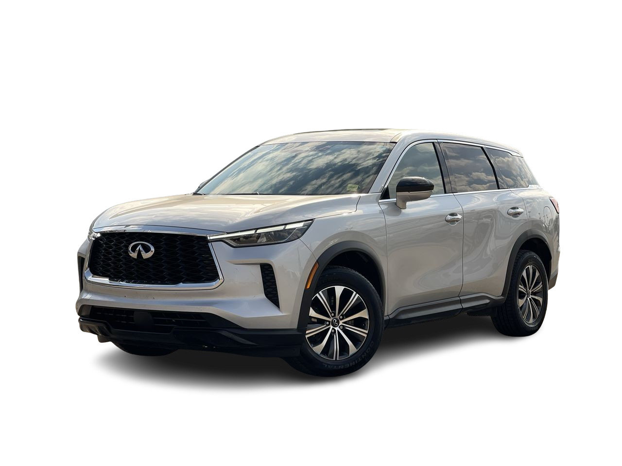 2023 INFINITI QX60 Pure AWD
