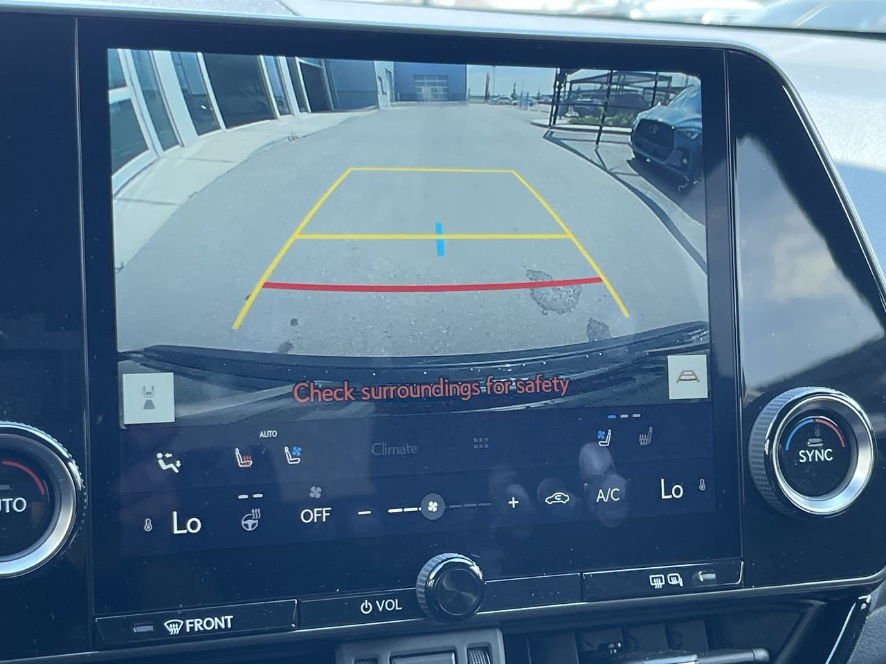 Used 2022 Black Lexus 350 F-Sport image 25