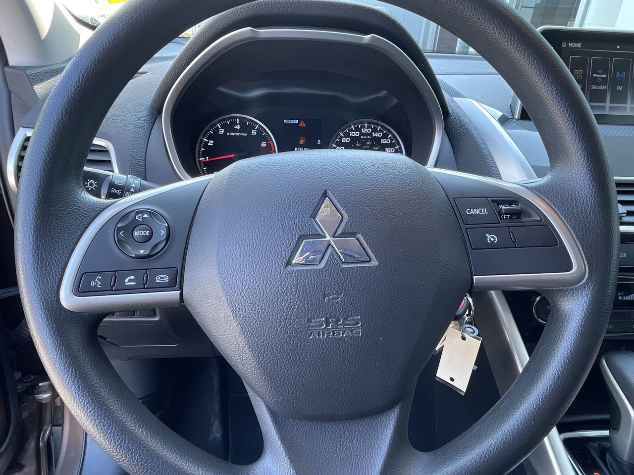 Used 2019 Bronze Met Mitsubishi ES S-AWC (2) image 21