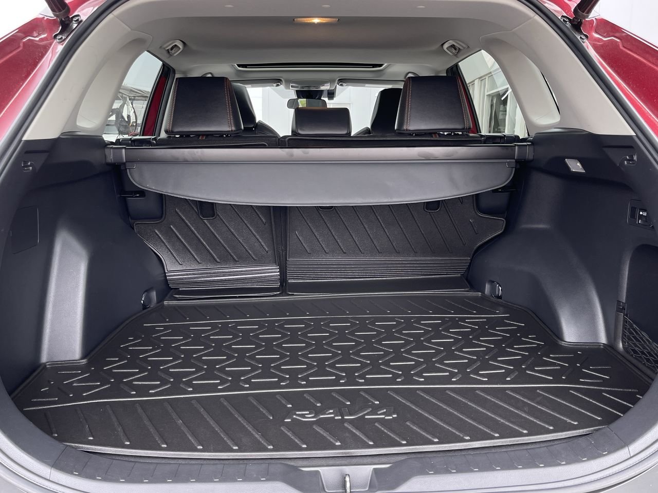 Used 2021  Toyota Trail AWD image 26