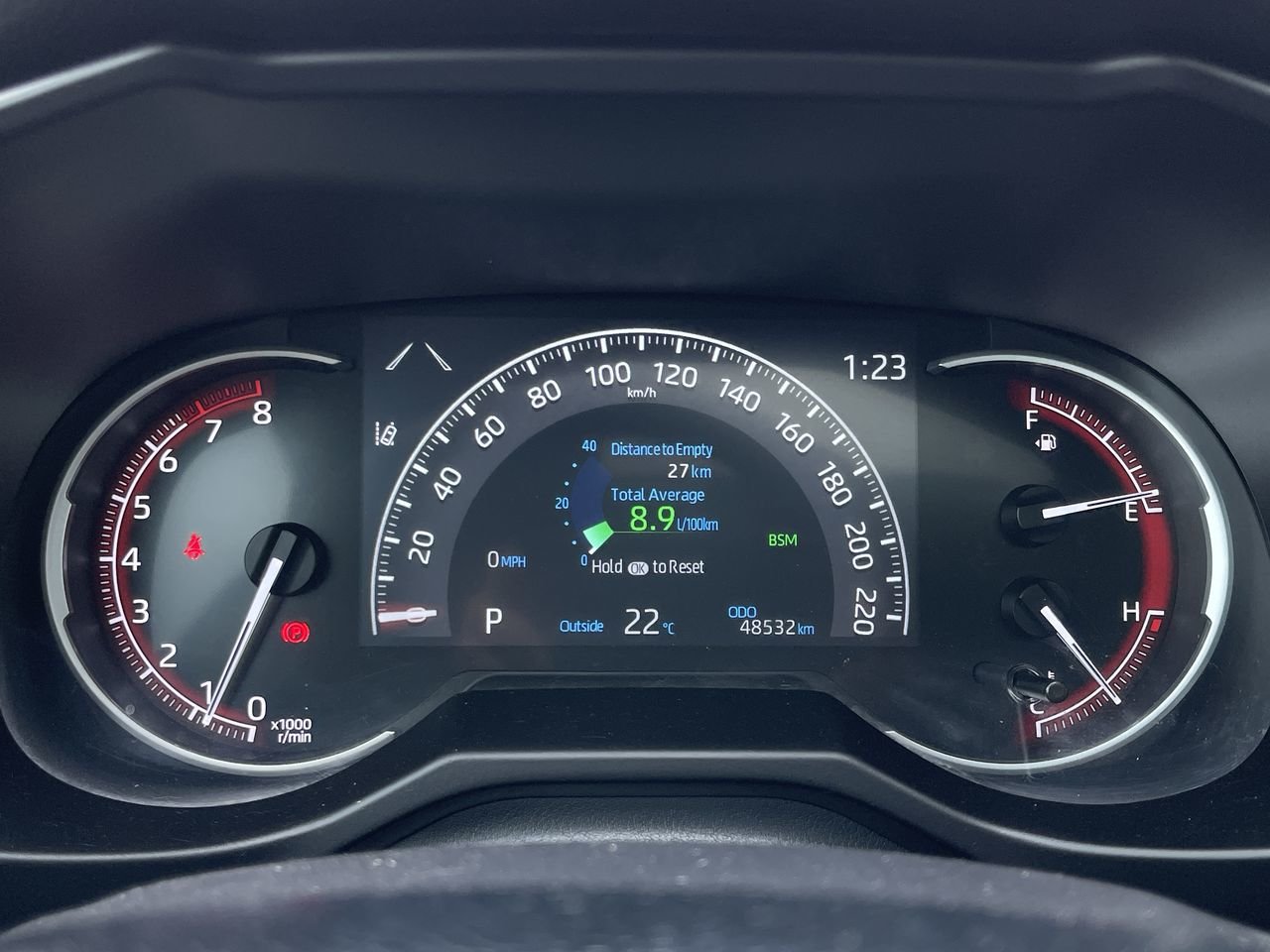 Used 2021  Toyota Trail AWD image 22
