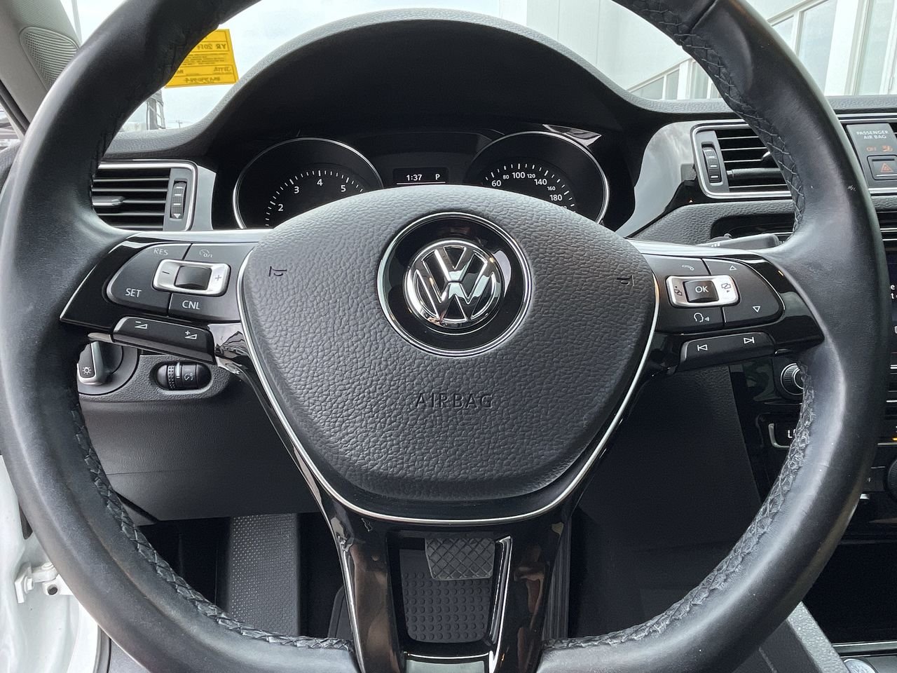 Used 2017  Volkswagen Wolfsburg Edition 1.4T 5sp image 21