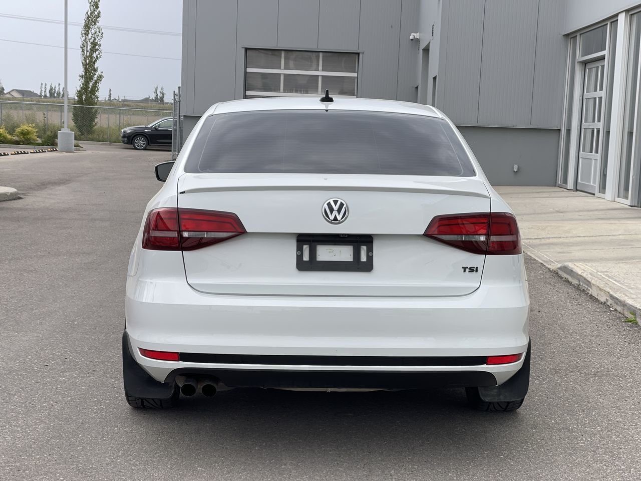 Used 2017  Volkswagen Wolfsburg Edition 1.4T 5sp image 9