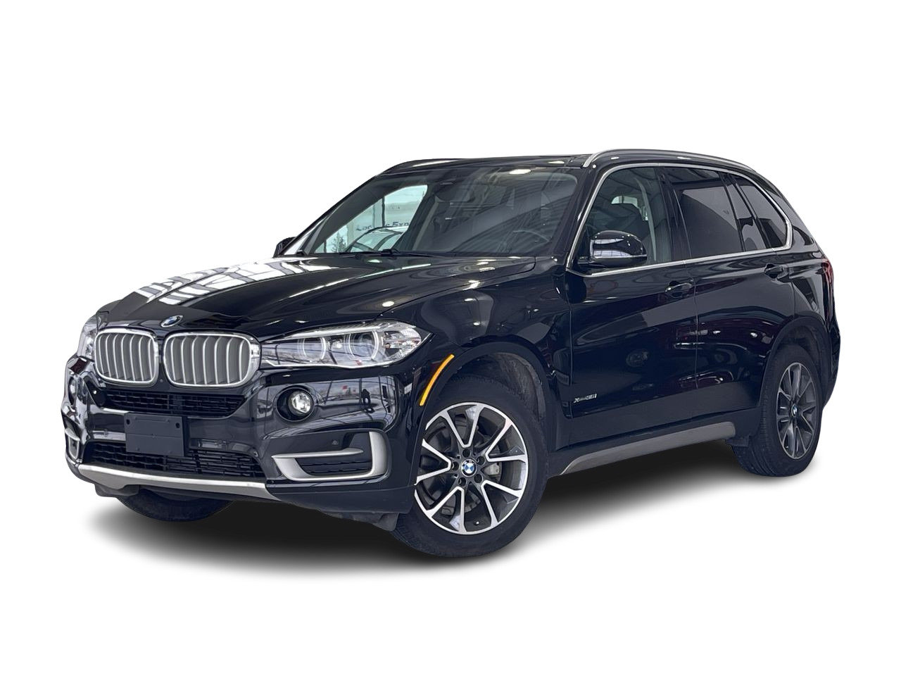 2017 BMW X5 xDrive35i AWD