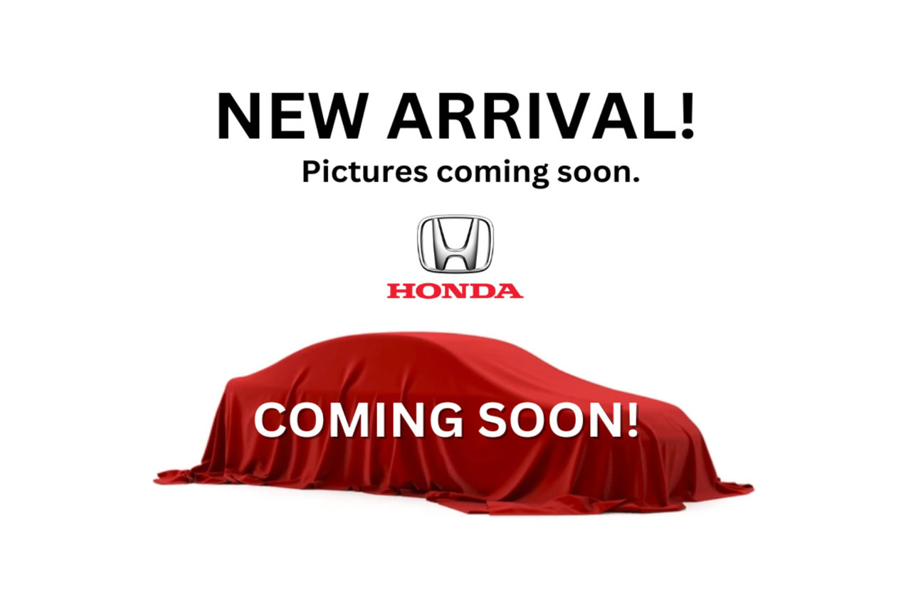 Blue 2015 Honda CR-V SUV / Crossover All-Wheel Drive Automatic