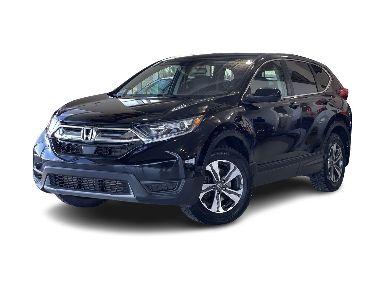 2019 Honda CR-V LX AWD