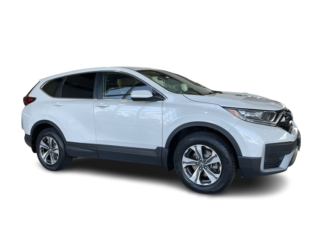 Used 2020 Platinum White Pearl Honda LX 4WD image 14