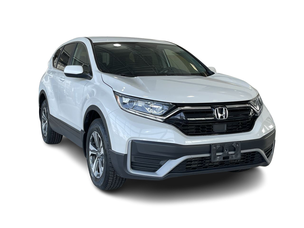 Used 2020 Platinum White Pearl Honda LX 4WD image 16