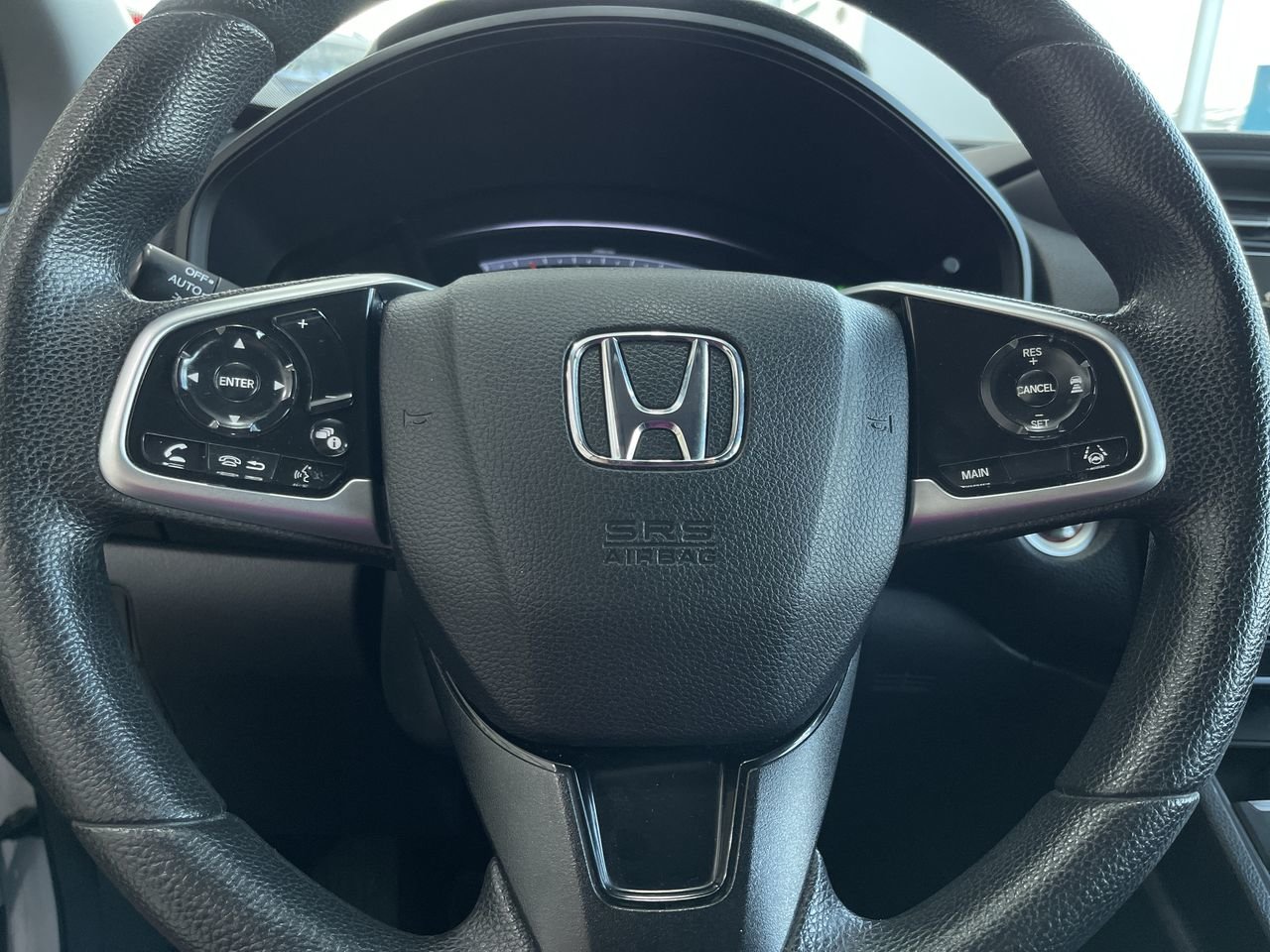 Used 2020 Platinum White Pearl Honda LX 4WD image 21