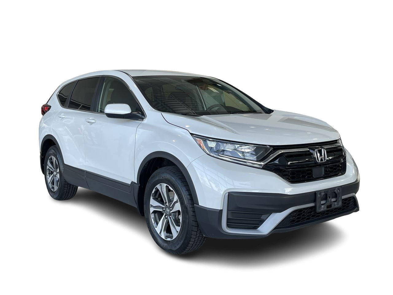 Used 2020 Platinum White Pearl Honda LX 4WD image 15