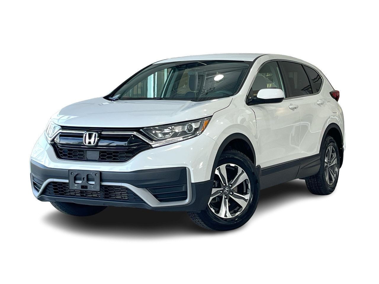2020 Honda CR-V LX 4WD