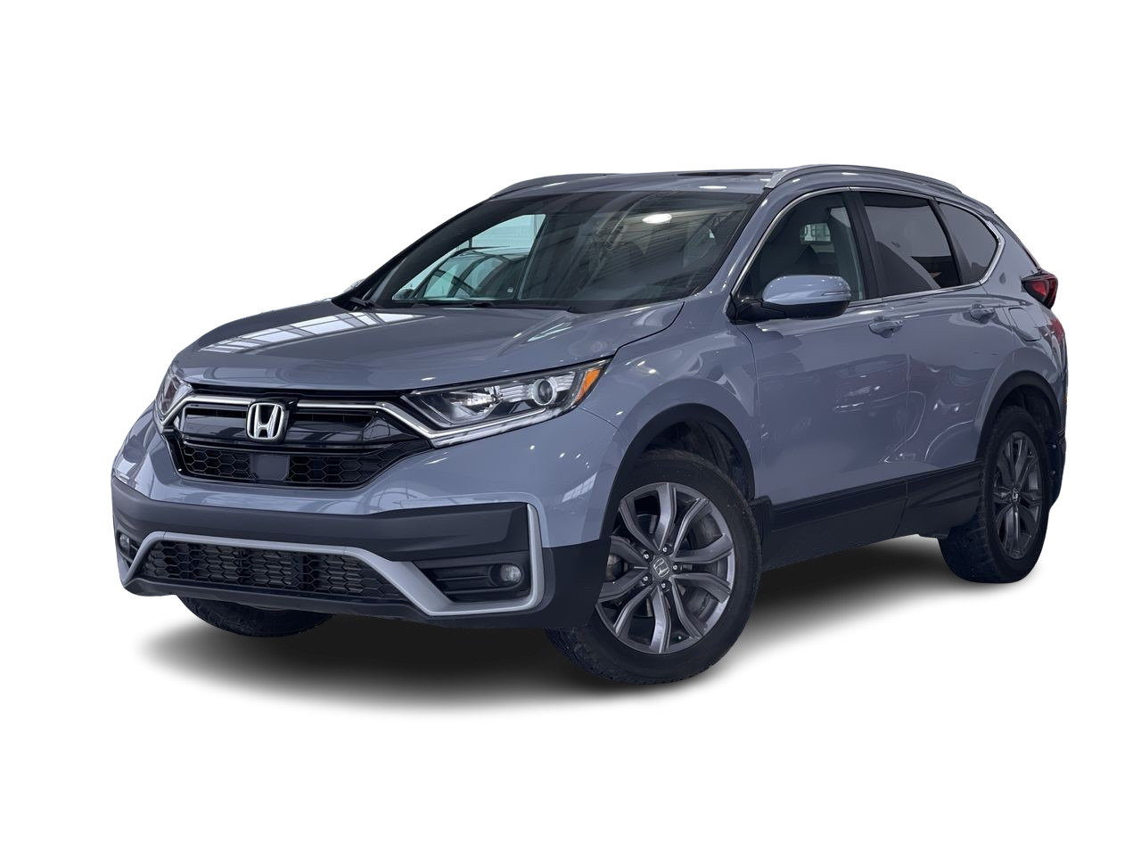 2022 Honda CR-V Sport AWD