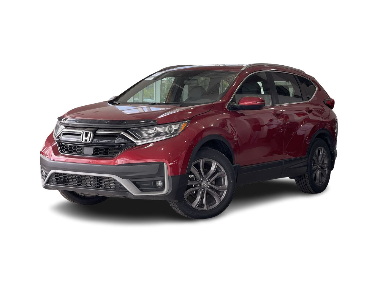 Honda CR-V Sport AWD 2022