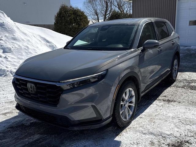 Honda CR-V EX-L AWD 2023