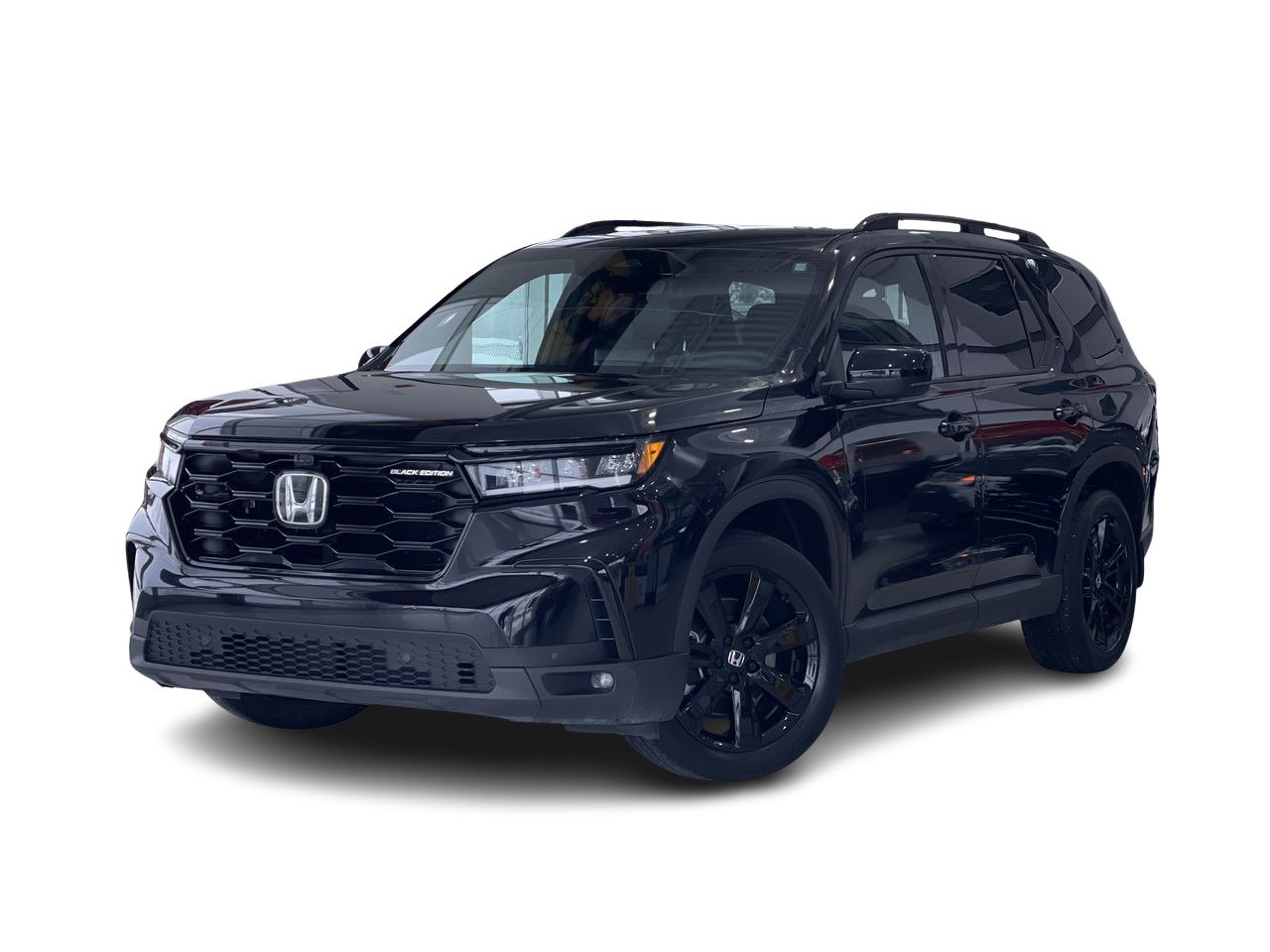 2023 Honda Pilot Elite AWD