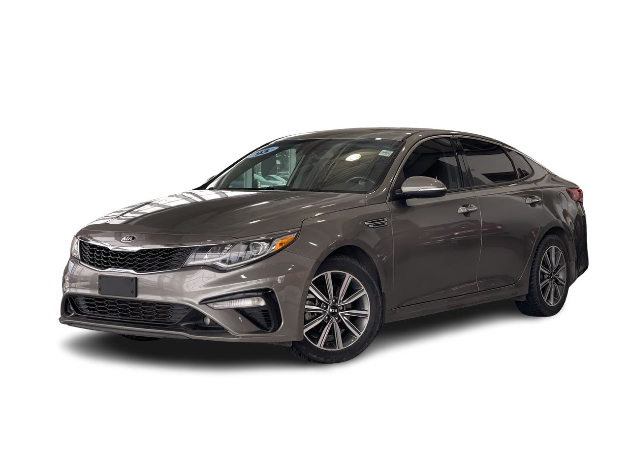 2019 Kia Optima EX FWD