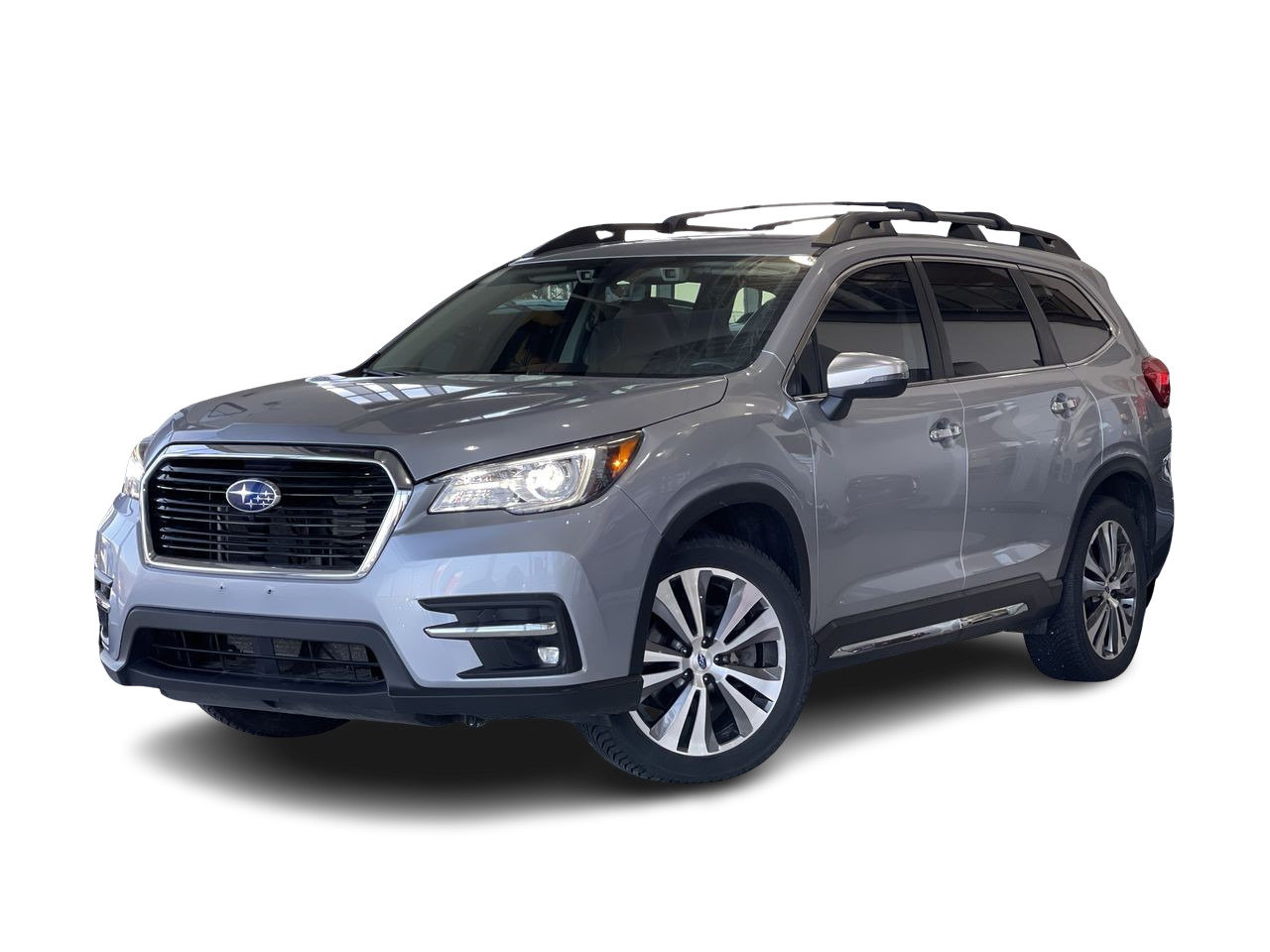 Subaru Ascent Premier AWD with Black Leather 2021