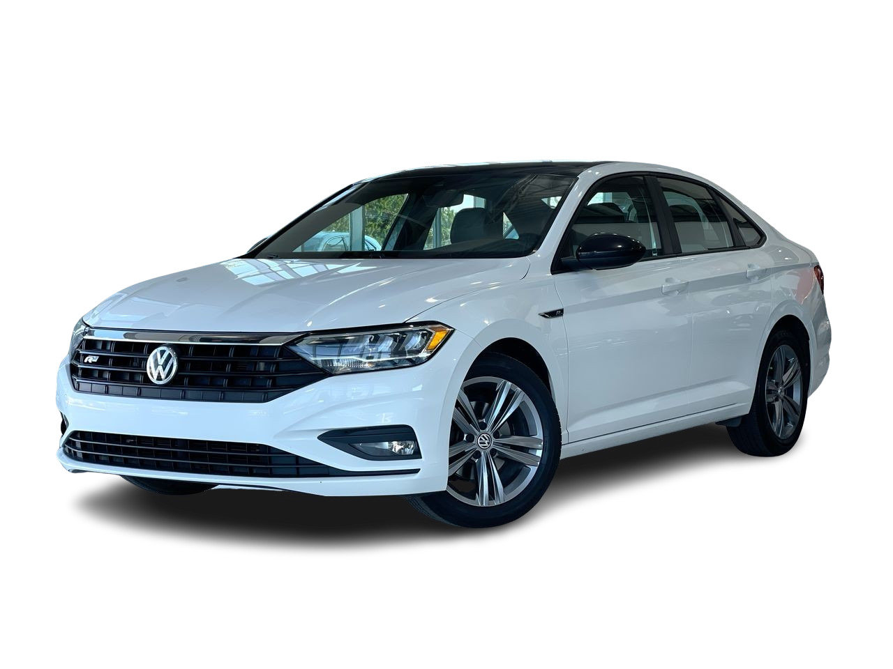 2019 Volkswagen Jetta Highline R-Line