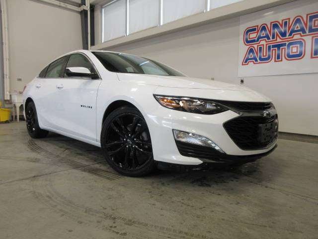  2024 Chevrolet Malibu LT with 1LT FWD   