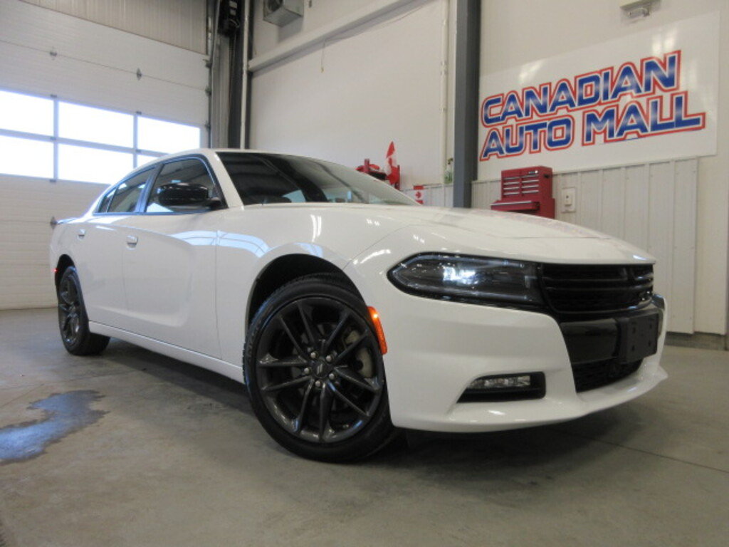 2023 Dodge Charger SXT AWD