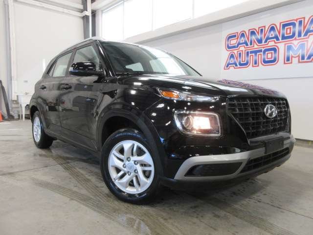 2024 Hyundai Venue SUV / Crossover Automatic