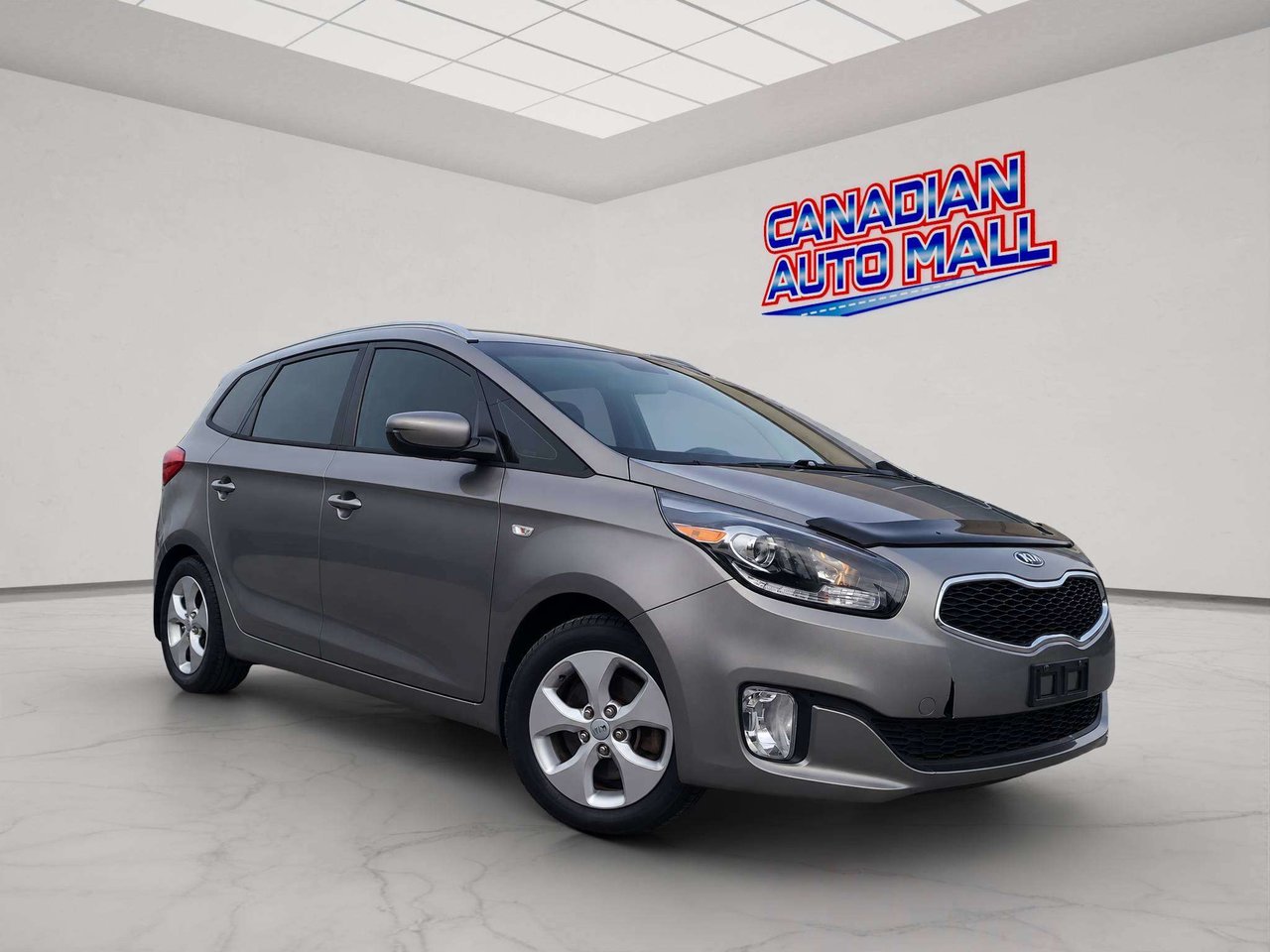 2014 Kia Rondo SUV / Crossover Automatic