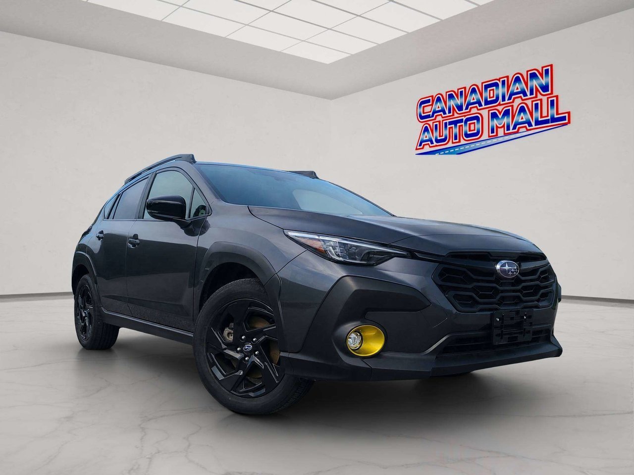 2026 Subaru Crosstrek SUV / Crossover Automatic