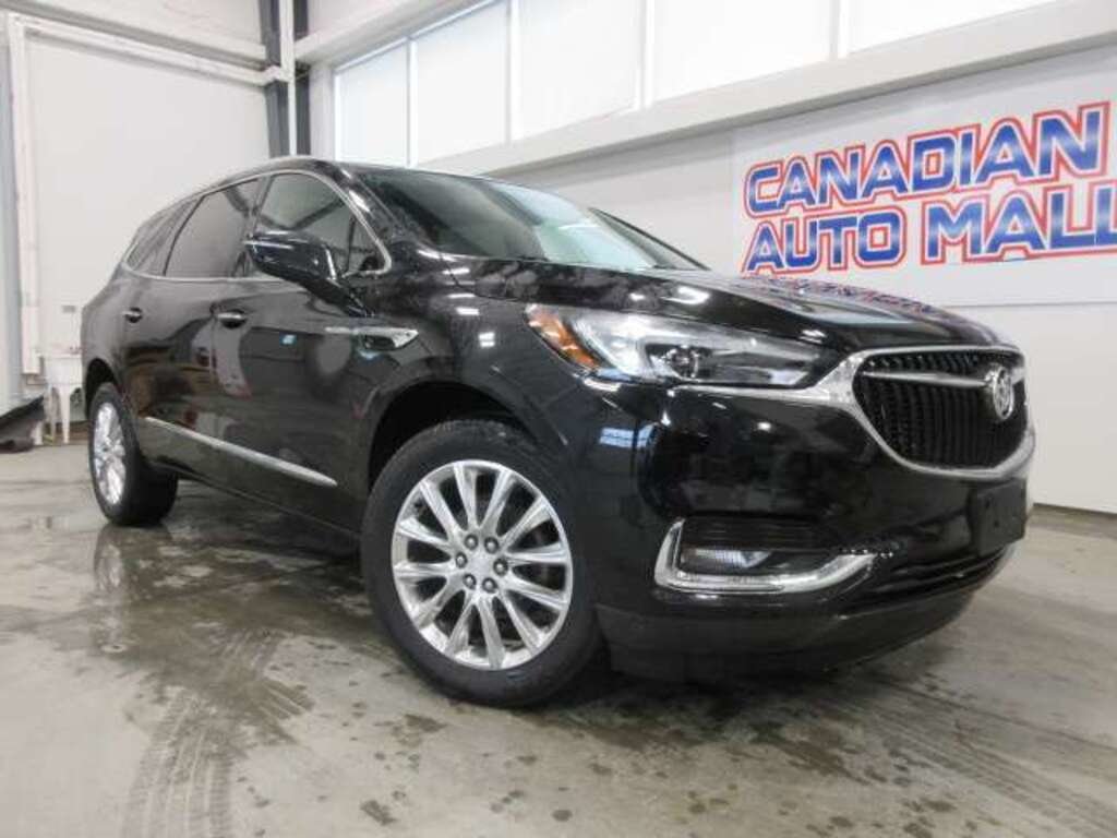 Buick Enclave Premium AWD