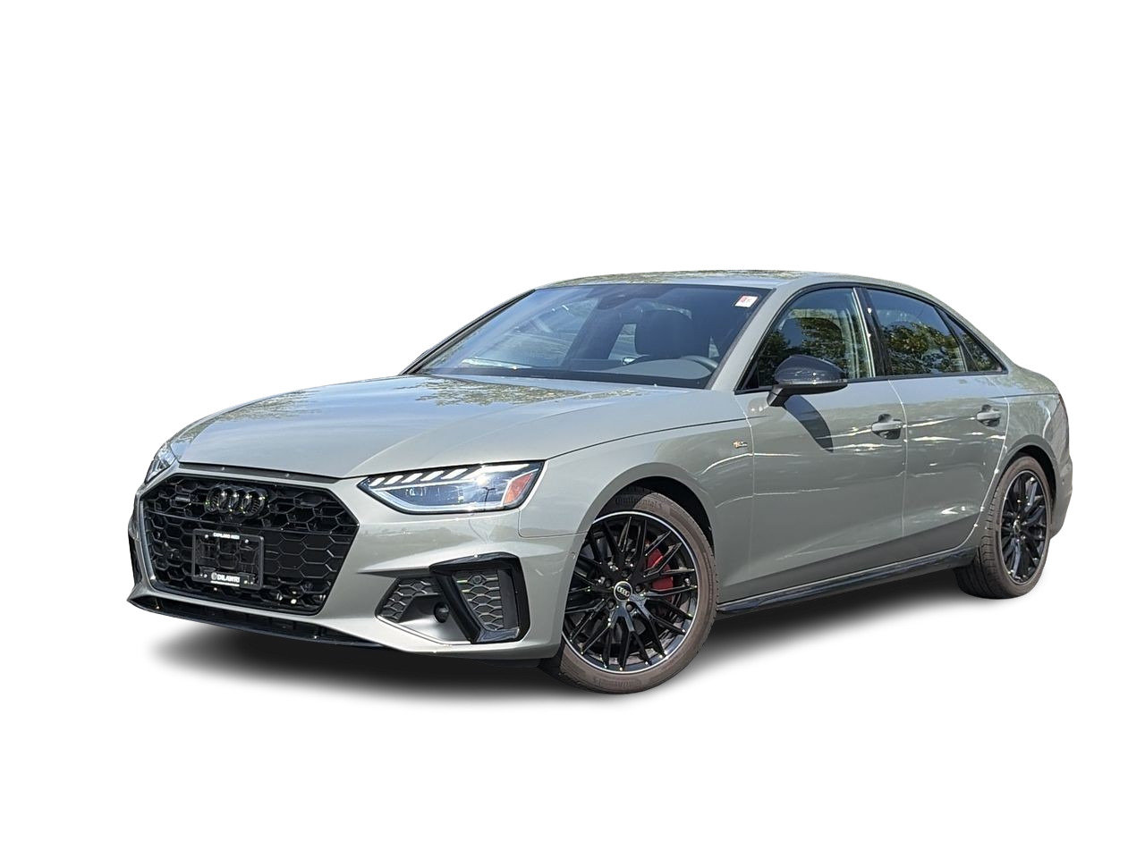 2024 Audi A4 Sedan Automatic