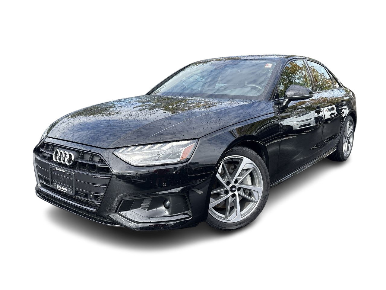 2024 Audi A4 Sedan Automatic